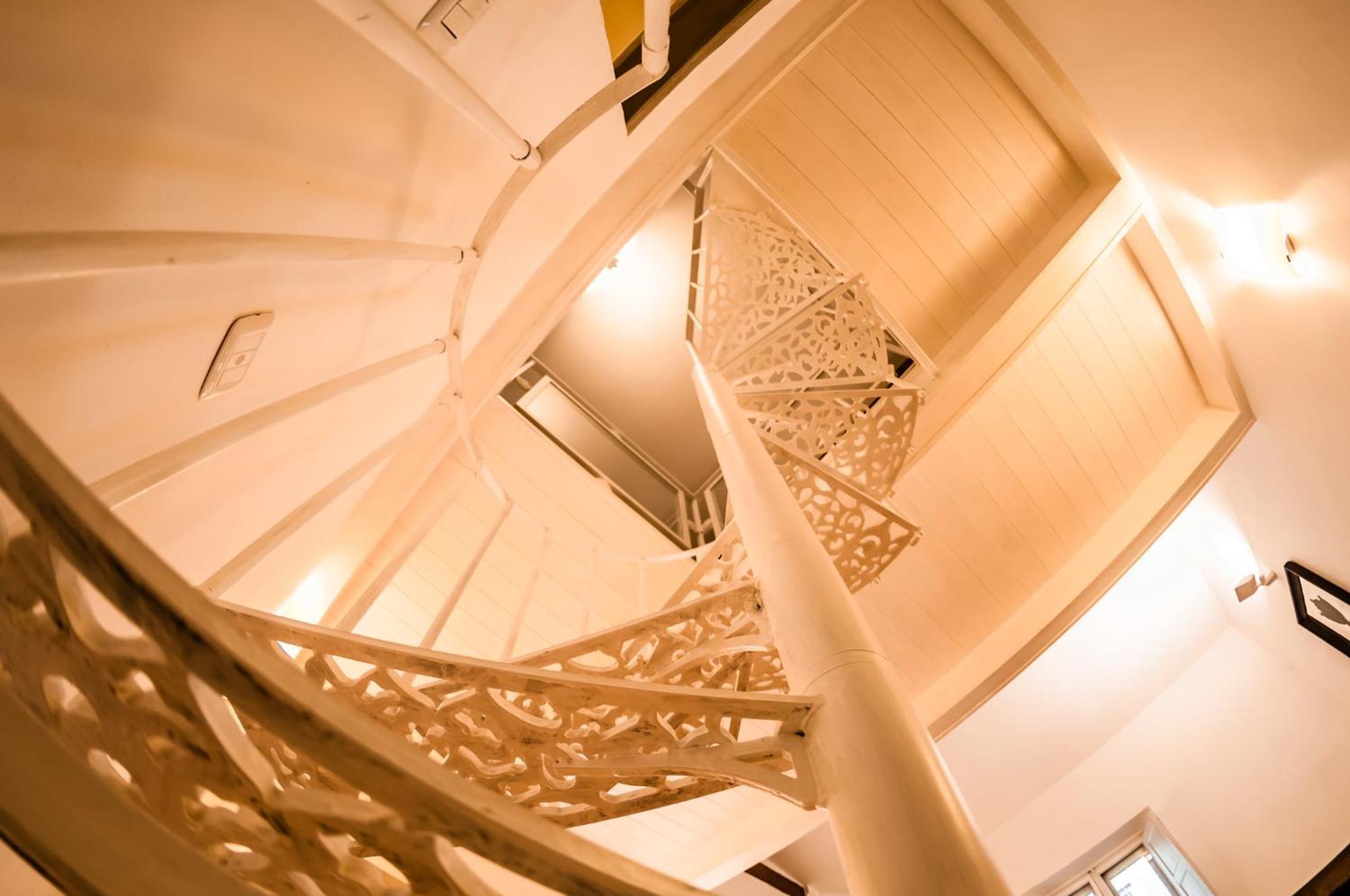 Borgo San Jacopo Deluxe By 360Rentals Флоренция Экстерьер фото