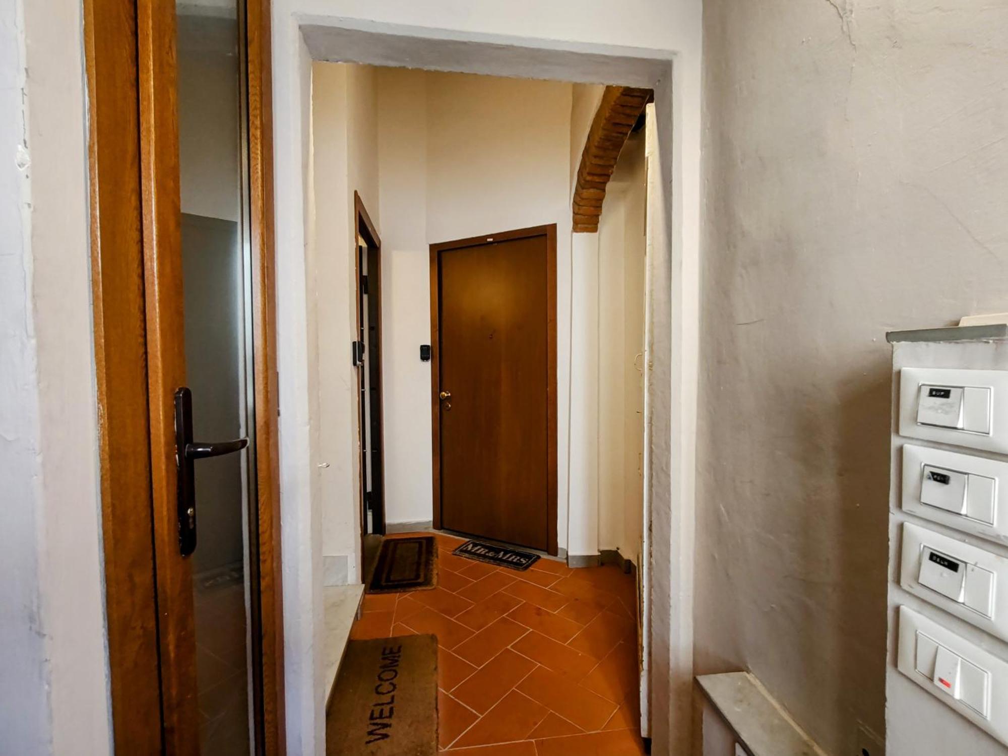 Borgo San Jacopo Deluxe By 360Rentals Флоренция Экстерьер фото