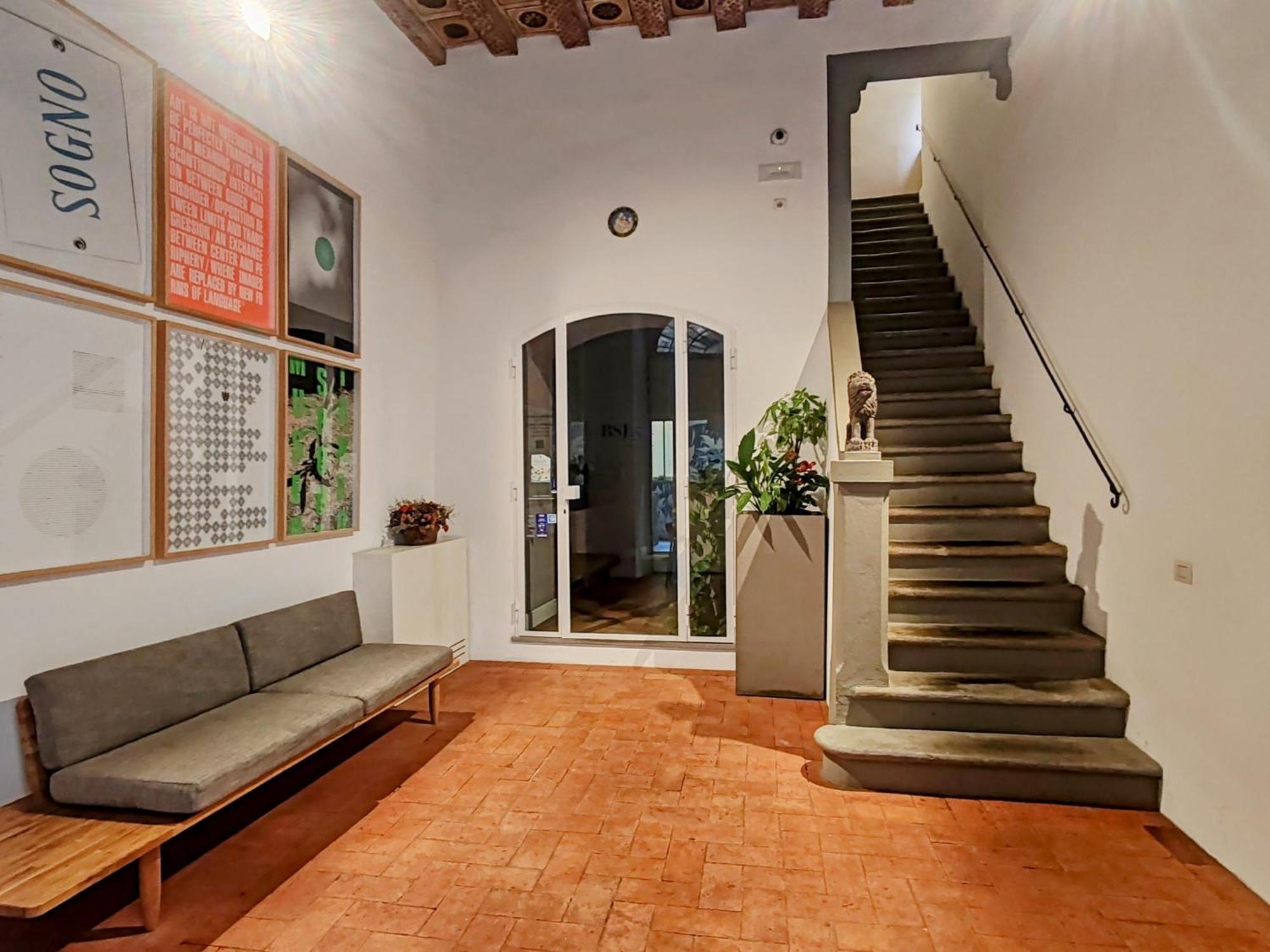 Borgo San Jacopo Deluxe By 360Rentals Флоренция Экстерьер фото