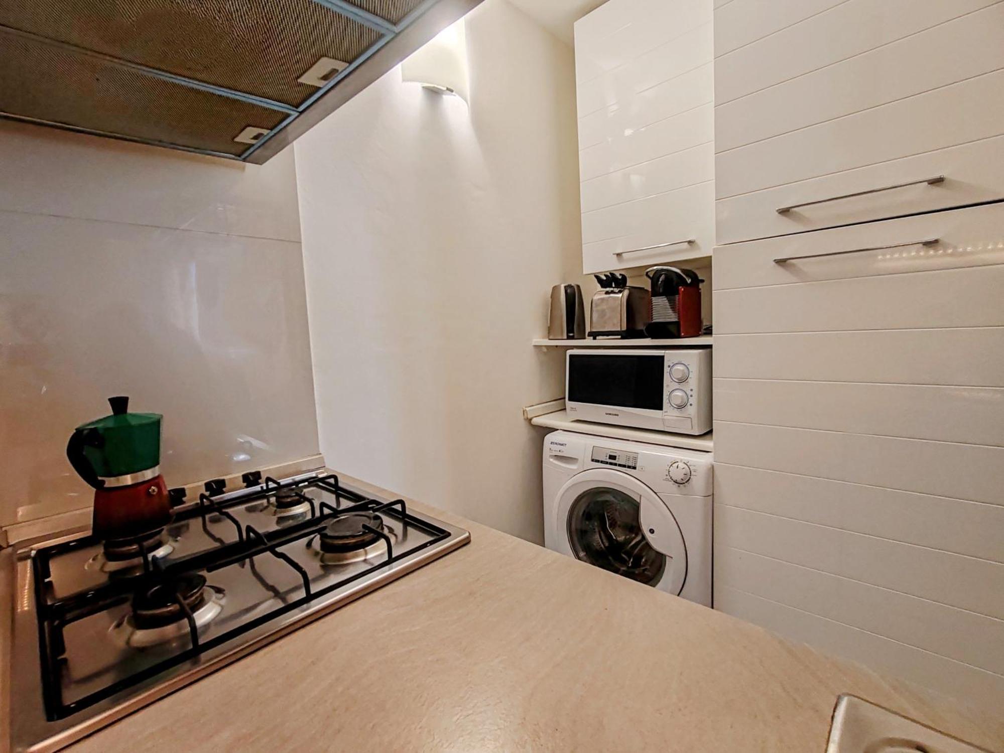 Borgo San Jacopo Deluxe By 360Rentals Флоренция Экстерьер фото